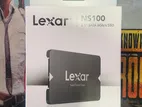 LEXAR 512GB SATA SSD