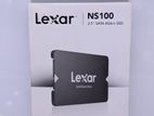 Lexar 512GB Sata SSD