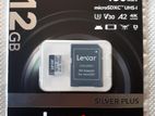 Lexar 512GB SD card