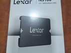 Lexar 512GB SSD 6GB/s