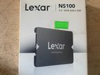 Lexar 512GB SSD