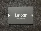 Lexar 512GB SSD