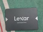 Lexar 512GB SSD