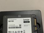 Lexar 512GB SSD
