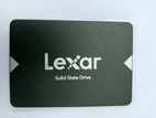 Lexar 512GB SSD Hard Disk