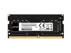 LEXAR 8GB DDR4 3200MHz Laptop RAM