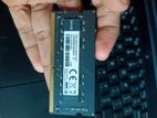 Lexar 8GB DDR4 3200MHz Laptop RAM