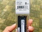 Lexar 8GB Laptop RAM DDR4