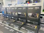 LEXAR BRAND NEW NM620 256GB M.2 2280 PCI-E x4 GEN3 NVME( 3Y WARRANTY )