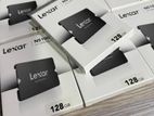 Lexar Brand New Sata Ssd