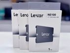 Lexar Ssd