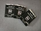 Lexar CF Express Type B 128GB Memory Cards