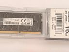 LEXAR DDR4 16GB RAM Laptop