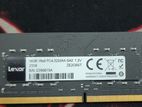 Lexar DDR4 3200 16GB