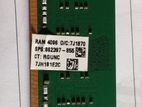 Lexar DDR4 3200 4GB*2 RAM
