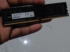 Lexar DDR4 8GB 3200mhz