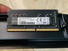 Lexar DDR4 8GB Laptop RAM