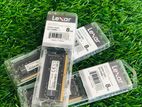 Lexar DDR4 8GB Notebook Laptop Ram 3200MHZ Brandnew