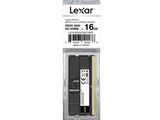 Lexar Ddr5 16 Gb 5600 Notebook Laptop Ram