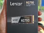 Lexar NQ790 M.2 MVMe SSD