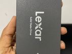 Lexar 1TB SSD