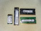 Lexar Ram Cards