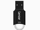 Lexar JumpDrive V40 USB Flash Drive - 32GB