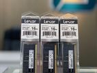 Lexar Laptop Memory 5600 SO-DIMM (DDR5 16GB)
