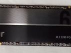 Lexar M.2 NM 620 1TB SSD