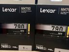 LEXAR M.2 NVME
