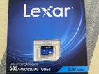 Lexar Micro SD Card - 128GB