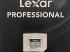 Lexar micro SD card 128GB