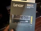 Lexar NM 620 02 TB NVME SSD