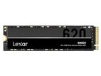 Lexar NM 620 1TB SSD