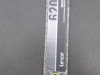Lexar Nm 620 M.2 Nvme