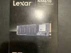 Lexar NM610 250GB SSD