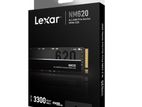LEXAR NM620 1TB M.2 2280 PCI-E x4 Gen3 NVMe