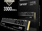 LEXAR NM620 1TB NVME