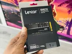 Lexar NM620 1TB NVME M.2