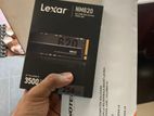 Lexar NM620 256GB