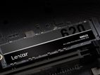 LEXAR NM620 256GB M.2 2280 SSD