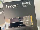 Lexar NM620 256GB NVME - 3Y