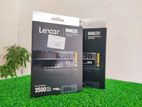 Lexar NM620 256GB NVME