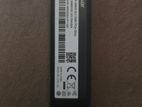 Lexar NM620 512GB Gen3 NVMe M.2 SSD