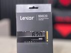 Lexar NM620 512GB M.2 Gen3X4 NVMe