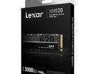 Lexar NM620 512GB M.2 Gen3X4 NVMe
