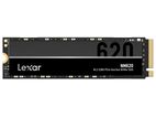 Lexar NM620 512GB NVME