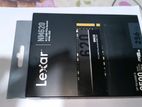 Lexar NM620 M.2 Gen3x4 NVMe 256GB