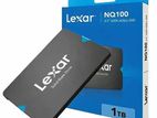Lexar NQ100 1TB SATA 6Gb/s SSD