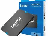 Lexar NQ100 1TB SATA 6Gb/s SSD